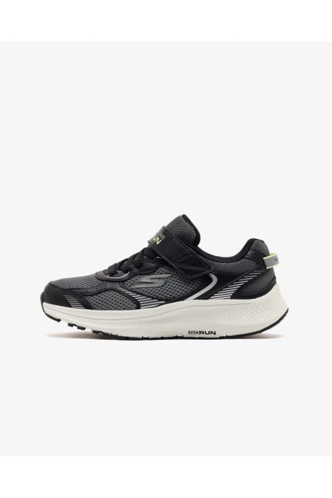 کفش اسپرت اسکچرز مدل GO RUN CONSISTENT 2.0 پسرانه بزرگ سایز 405039L