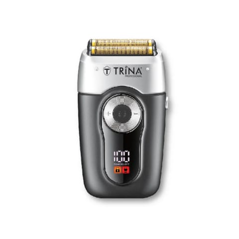 ماشین اصلاح ریش Trina مدل TRNSKLKS0011BL مشکی