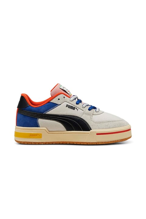 کتانی روزمره مردانه Puma Ca Pro Classic Podium 39834701 رنگی