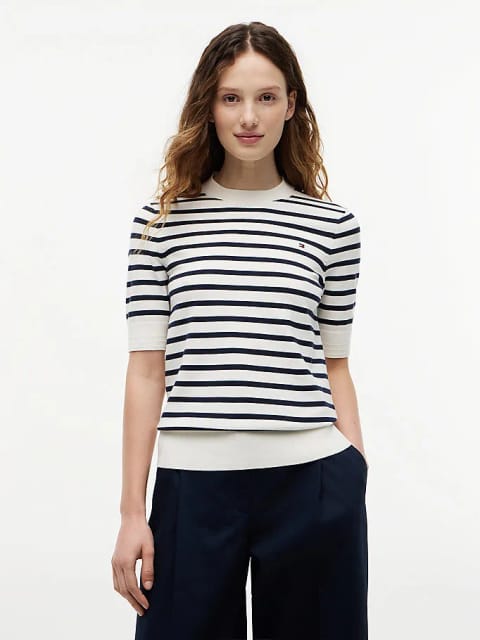 Tommy Hilfiger سویشرت جرسی زنانه