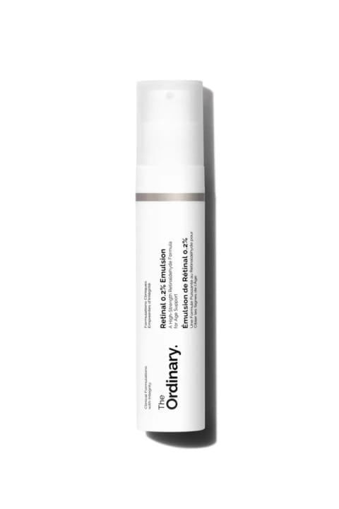The Ordinary Retinal 0.2% Emulsion 15 ml