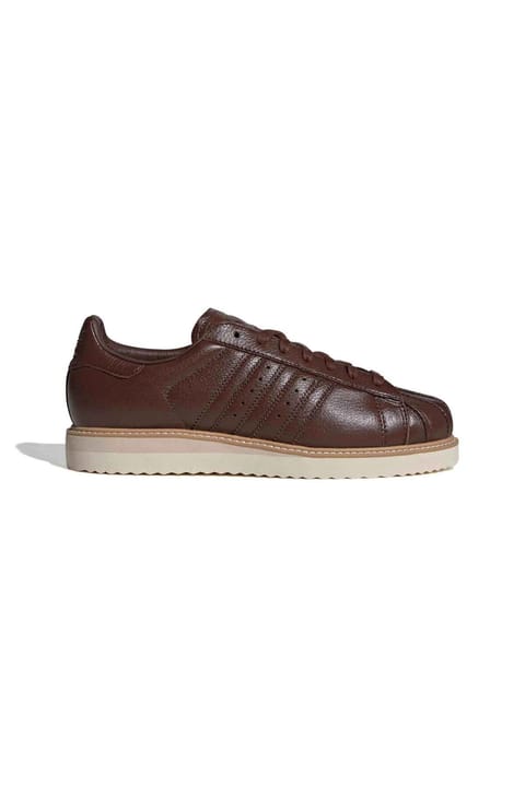 کفش اسنیکر adidas Superstar Lux Unisex IH4175