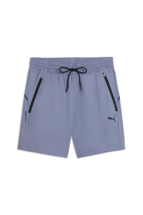 شورت ۶ اینچی Puma PUMATECH مردانه گشاد
