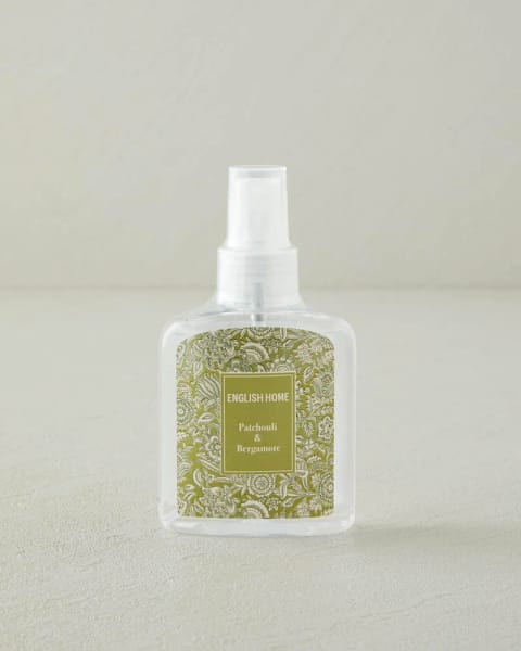 ادکلن Patchouli & Bergamote 100 ml