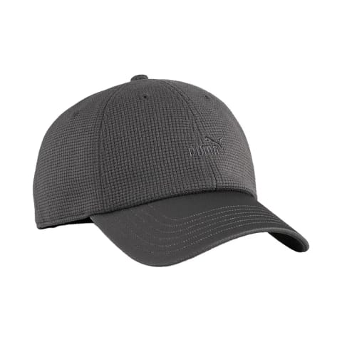 Puma Ess Elevated کلاه کژوال طوسی تیره