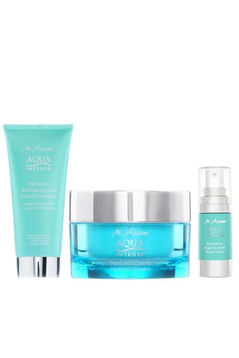 MASAM M.asam Aqua Intense مراقبت پوست برای پوستهای حساس