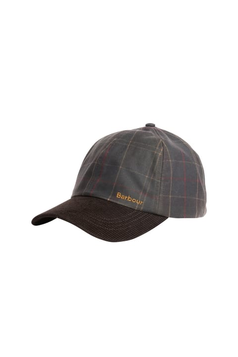 کلاه Barbour Arlene TN11 Classic Tartan