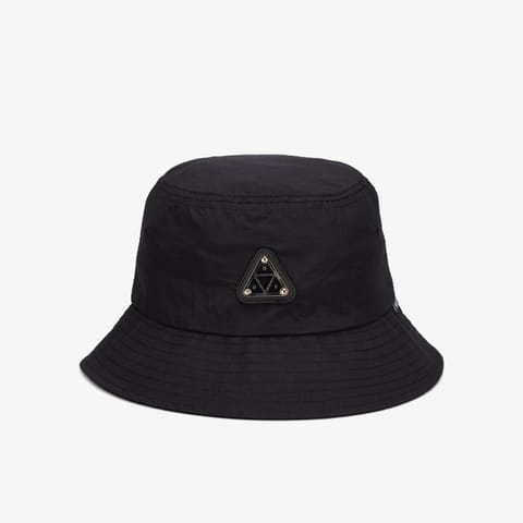 کلاه باکت Huf Metal Triple Triangle مشکی مردانه