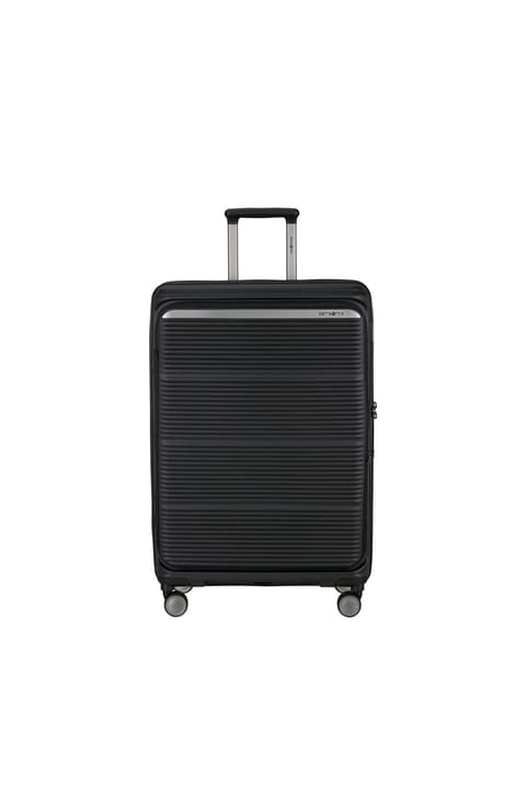 چمدان بزرگ Samsonite Paralux مشکی 75/28