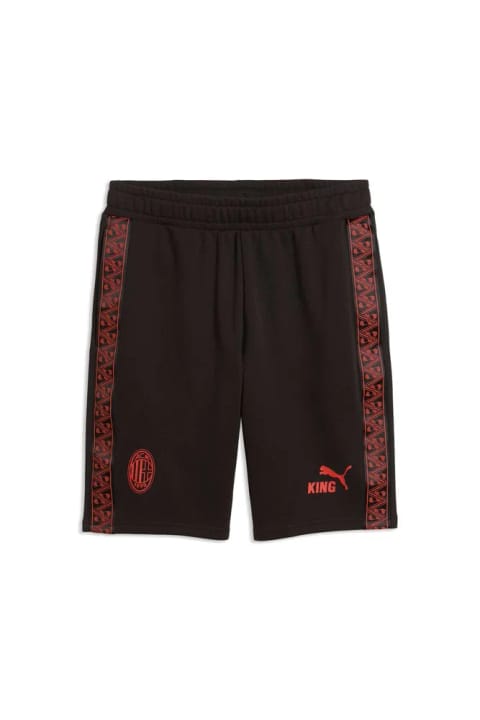 شورت مردانه Puma AC MILAN KING