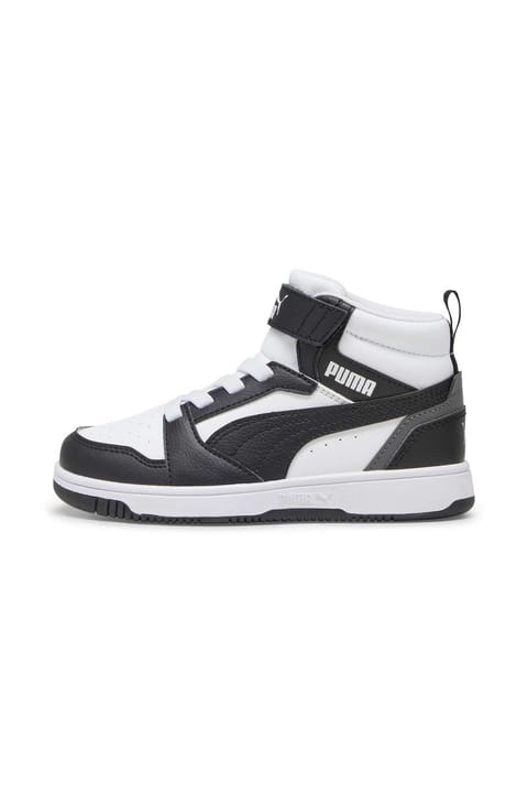 کفش کودک Puma Kids Rebound V6 MID