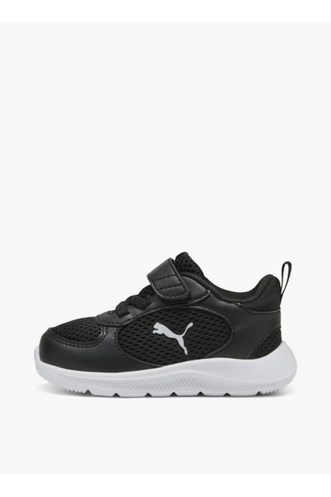 کفش ورزشی بچگانه Puma Fun Racer 2 AC+ PS 400580 مشکی-سفید