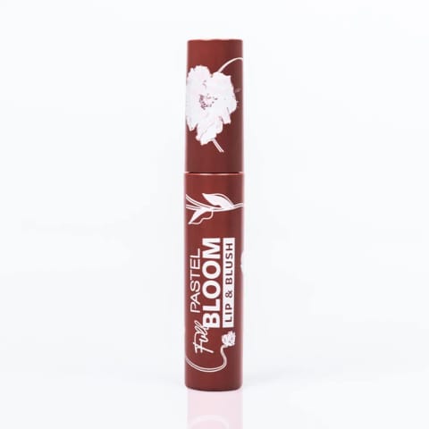 Pastel Full Bloom Lip Blush رژ و رژگونه 78 Sienna