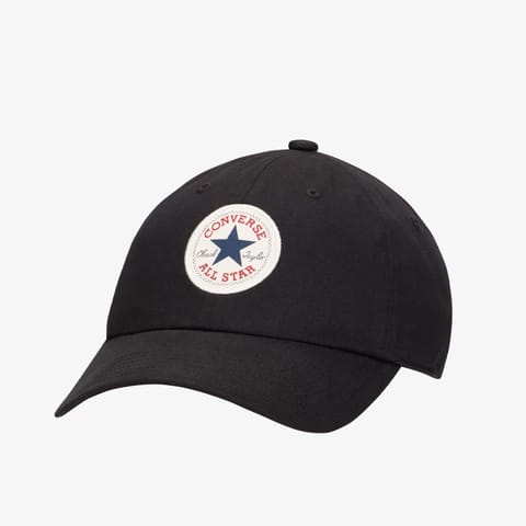 کلاه بیسبالی Converse Chuck Taylor یونیسکس مشکی