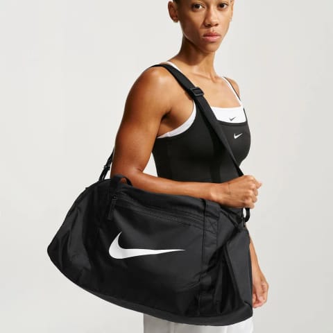 کیف ورزشی زنانه Gym Club Bag مشکی
