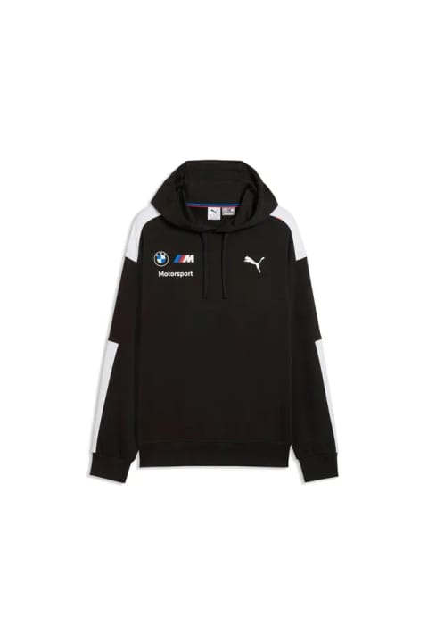 سویشرت مردانه Puma BMW M Motorsport REPLICA DRIVERS با برش گشاد