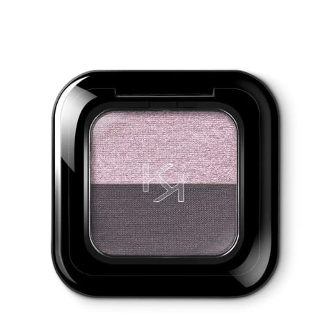 سایه چشم duo - New Bright Duo Eyeshadow - 13 Light Mauve / Rosy Gray