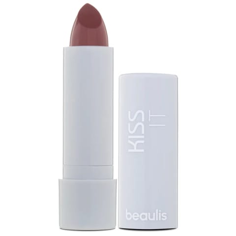 رژ لب مات Beaulis Kiss It رنگ 191 Coffee O'Clock