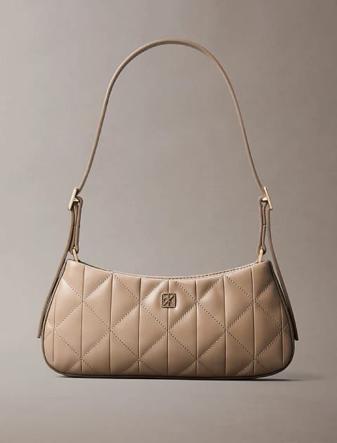 کفش زنانه کالوین کلاین Quilted Small