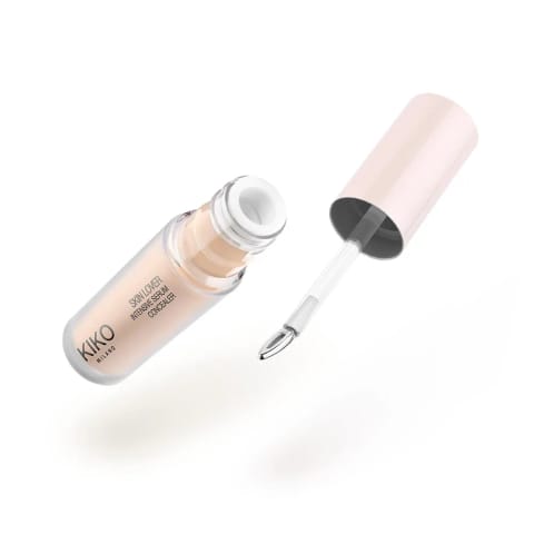 کنسانلر - Skin Lover Intensive Serum Concealer - 02 Light Sand