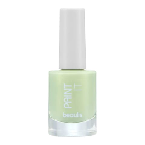 Beaulis Paint It Oje 785 Minty Gleam
