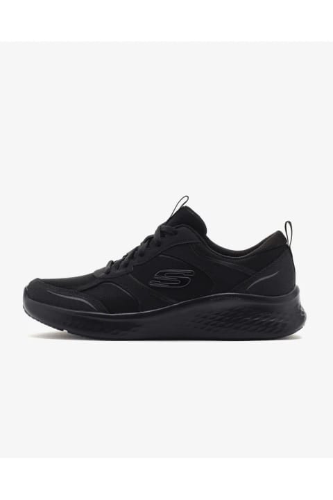 SKECHERS SKECH-LITE PRO زنانه کفش ورزشی مشکی 150049TK BBK