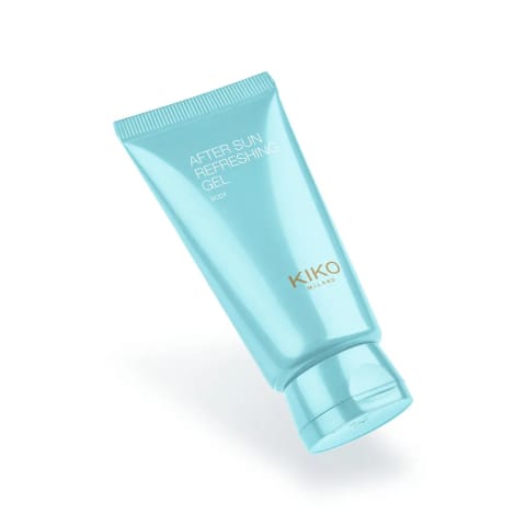 Kiko Milano - ژل خنککننده بعد از آفتاب مراقبت از بدن