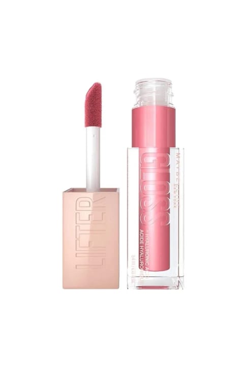 Maybelline New York Lifter Lip Gloss Petal شماره 05