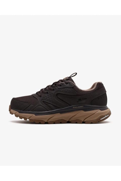 کفش ورزشی زنانه SKECHERS مدل 180494 DKBR D'Lux Journey Pro