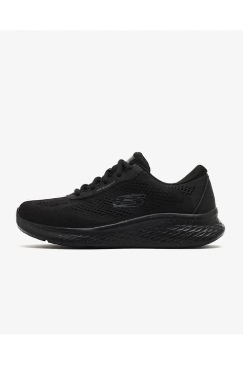 SKECHERS SKECH-LITE PRO THROUGH THE MUD زنانه مشکی کفش اسپرت 150198 BBK