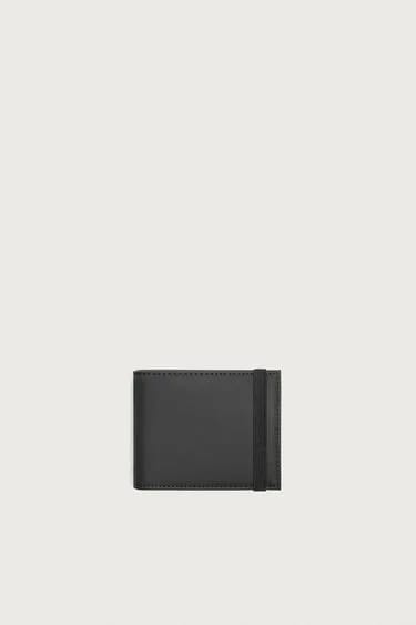 کیف پول لاستیکی Zara