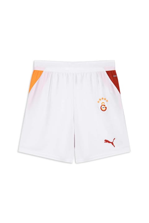 شورت فوتبال جوانان Puma GALATASARAY 26/27
