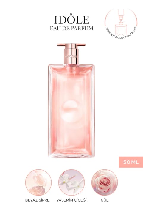Lancome Idole Le Parfum EDP 50 ml زنانه