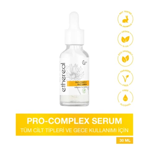 سرم صورت Ethereal Pro-Complex 30 میلی‌لیتر