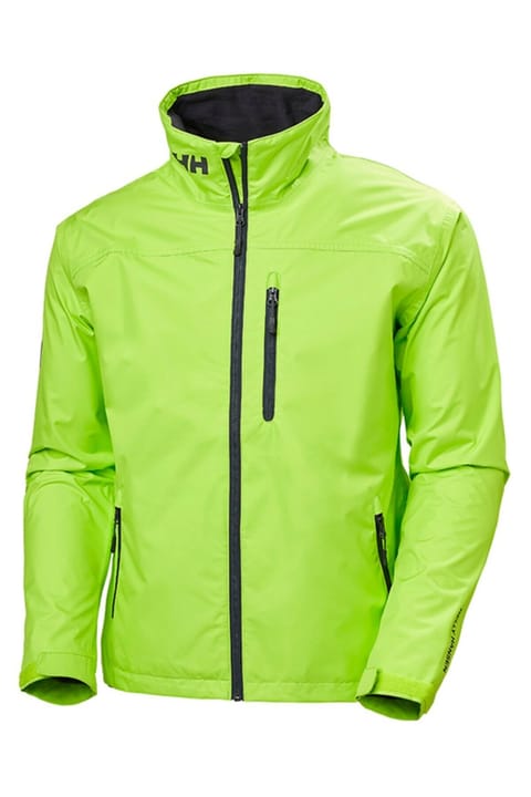 ژاکت زیپ‌دار مردانه سبز Helly Hansen