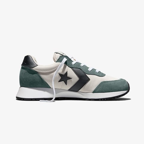 کفش اسنیکر Converse Omega Trainer یونیسکس کرم