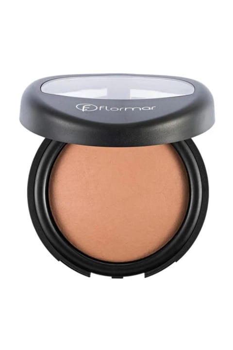 پودر فلورمار - Baked Powder Medium Deep 31