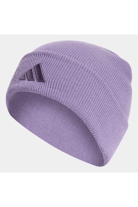 کلاه بافت adidas New Log Bea Cuf یونیسکس بزرگسال KQ6683