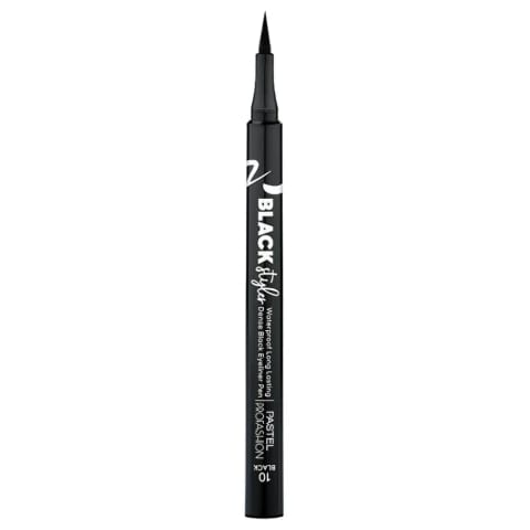 Pastel Profashion Black Styler Eyeliner مشکی 10
