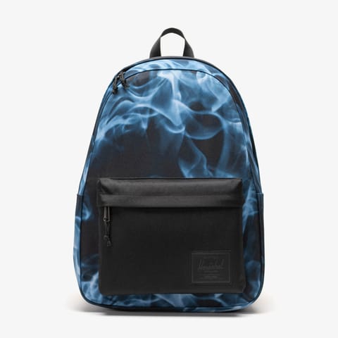 کولهپشتی Herschel Classic XL یونیسکس مشکی/آبی
