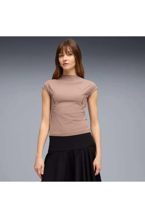 تی‌شرت زنانه Puma Tech Sense Drycell