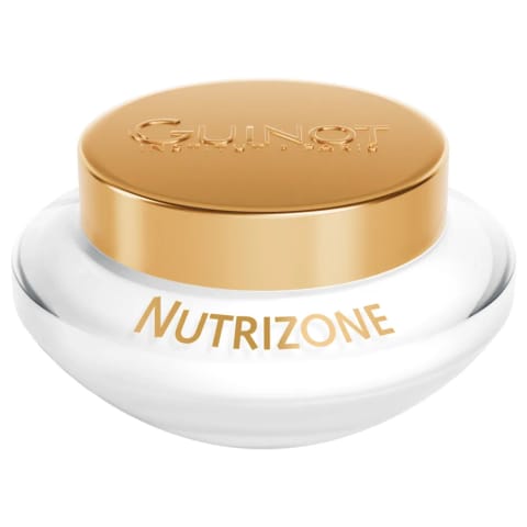 کرم nourishing صورت گینو Nutrizone 50 میل
