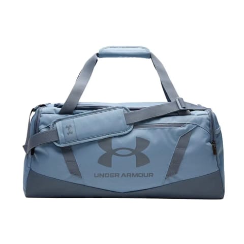 Under Armour Undeniable 5.0 Duffle Small کیف استوانه‌ای کوچک آبی