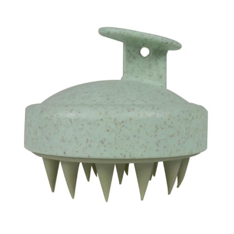 برس ماساژ سر و شامپو ECO Nascita سبز NASFPRO00028GR