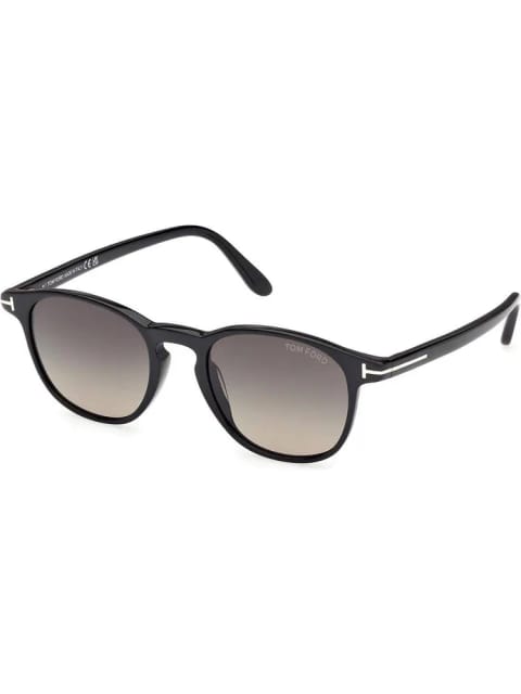 عینک آفتابی TOM FORD 1302 01B 50