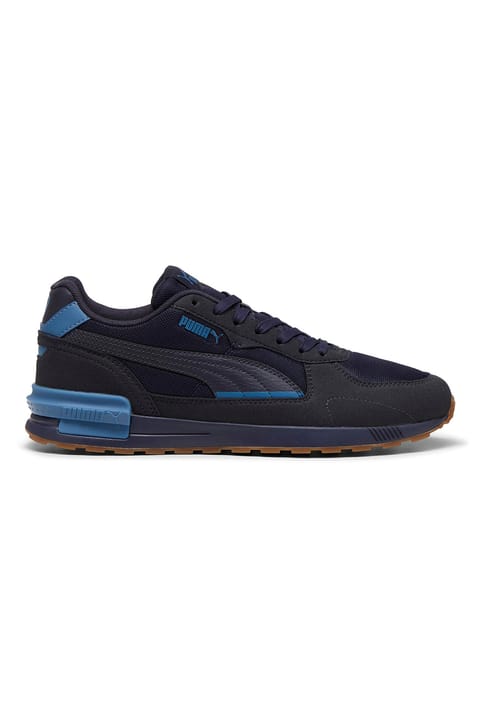 کفش اسنیکر مردانه Puma Graviton آبی 38073859
