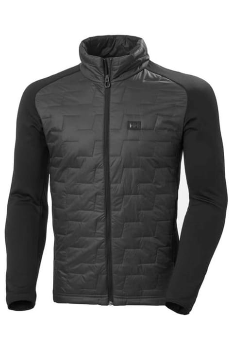 مونت هیبریدی عایق لایفا لافت Helly Hansen