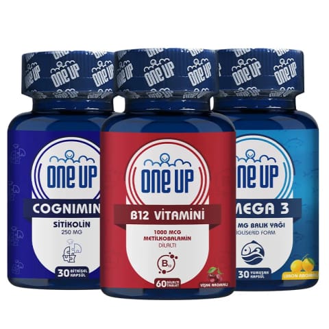 One Up ست حمایت از رشد شناختی