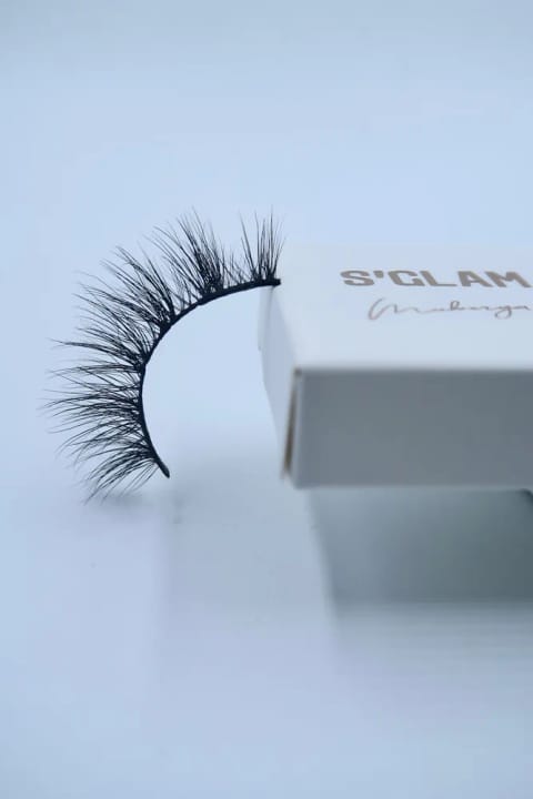 S'GLAM E01 (سیریوس)