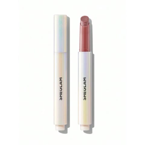 Sheglam Pout Perfect Plumper Lip Gloss 114 Pink Flamingo